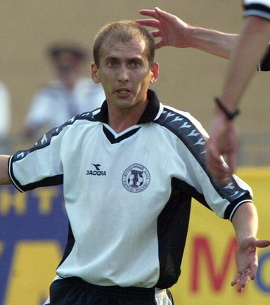 Кормильцев Сергей