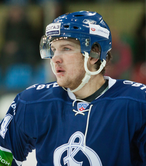 Пестунов Дмитрий