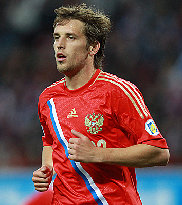 Комбаров Дмитрий