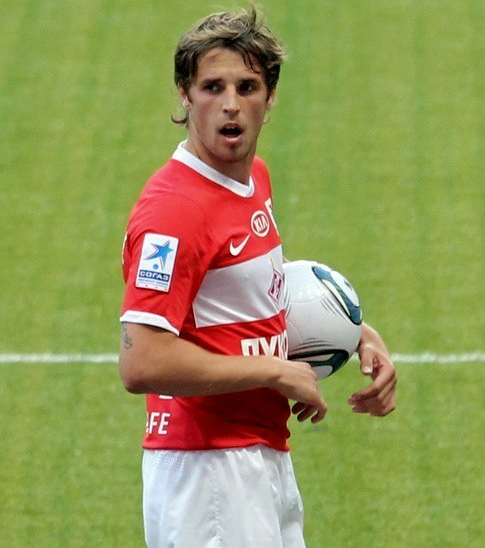 Комбаров Кирилл