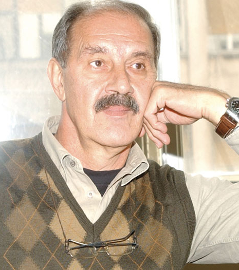 Марович Урош