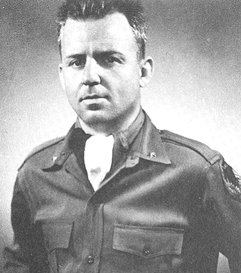 Морган Уильям Дж.