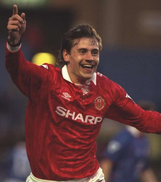 Канчельскис Андрей