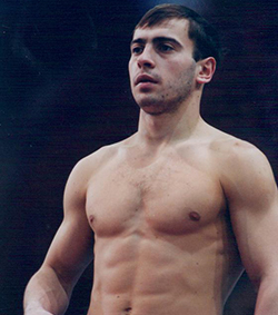 Воропаев Алексей