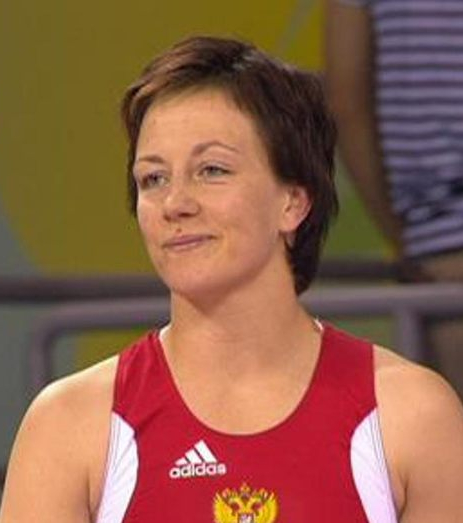 Карташова Алена