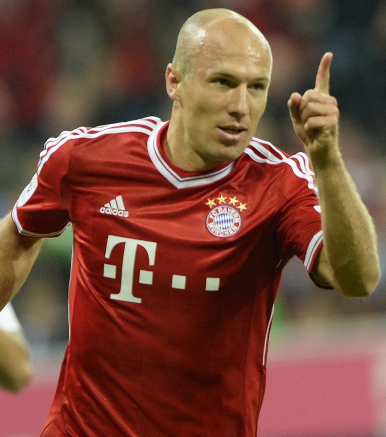 Роббен Арьен 