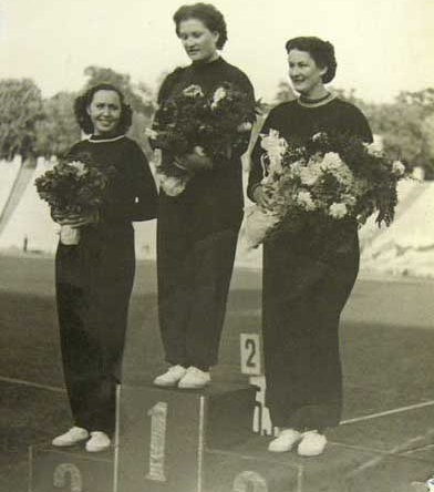 Багрянцева Елизавета