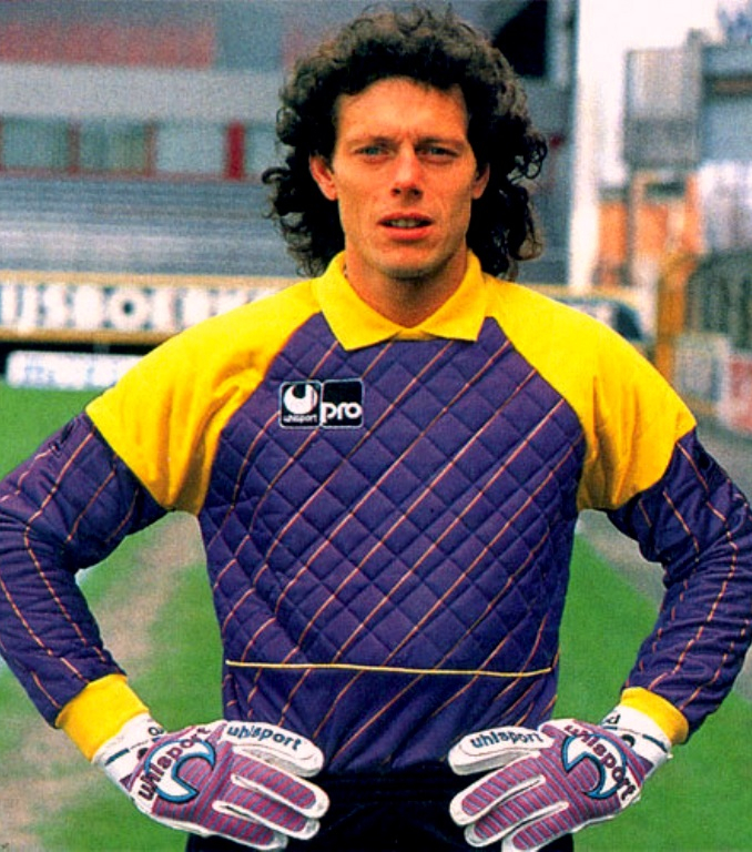 Прюдомм Мишель