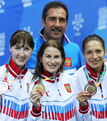 Чериони Стефано