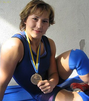 Манюрова Гюзель