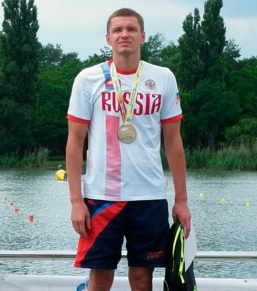 Дратцев Евгений