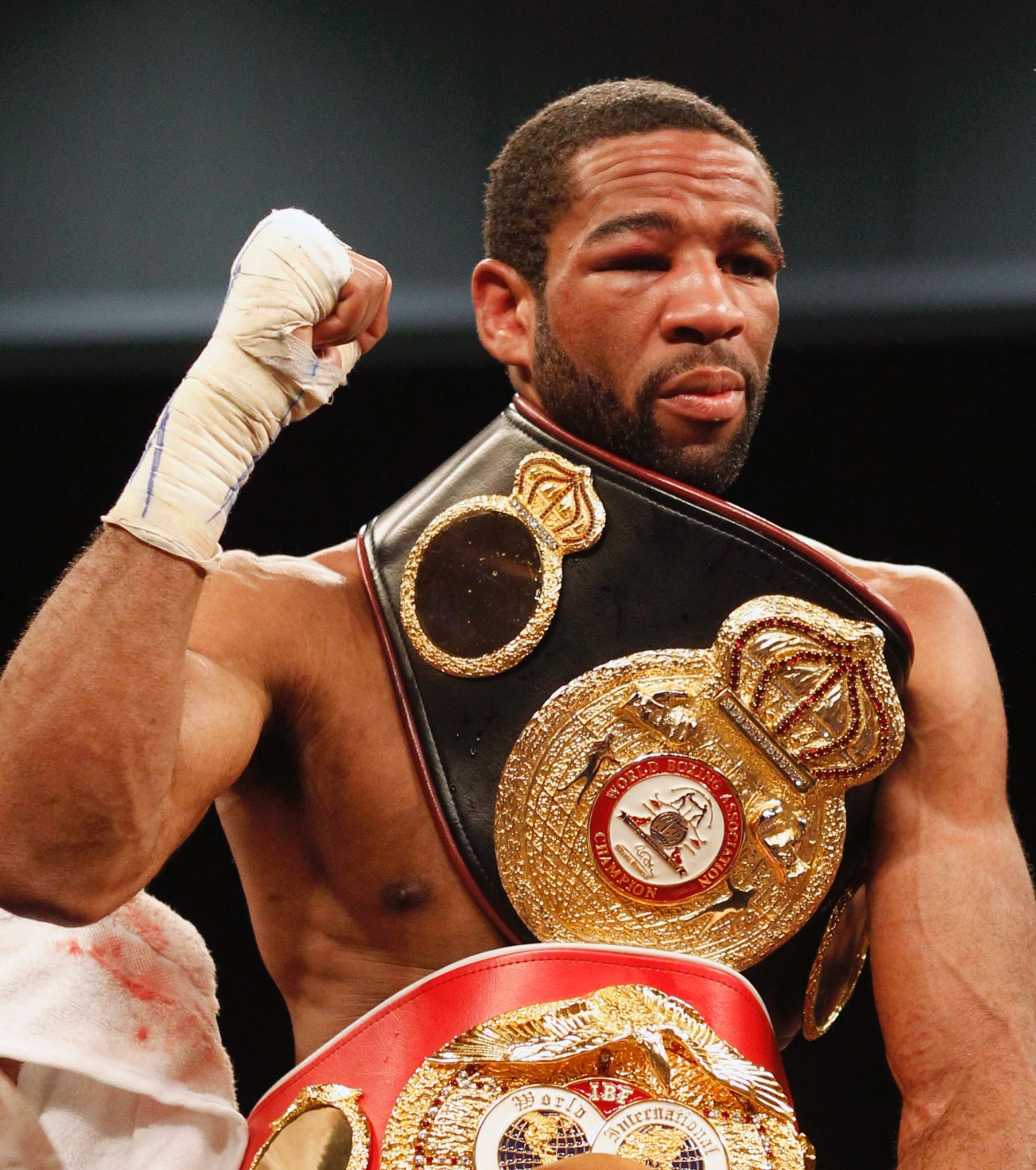 Питерсон Ламонт