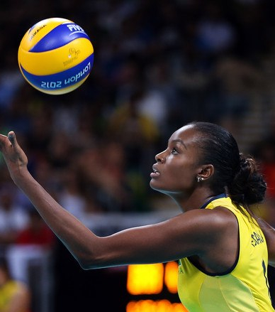 Клаудино Фабиана