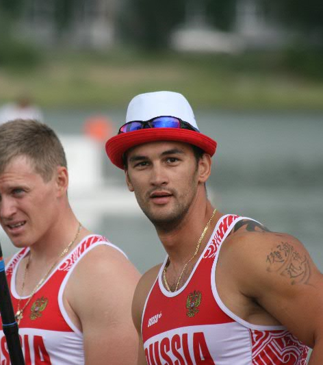 Дьяченко Александр