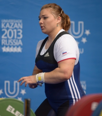 Каширина Татьяна