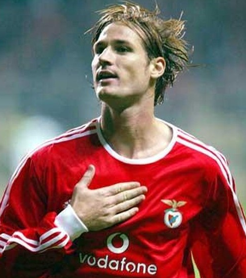 Фехер Миклош