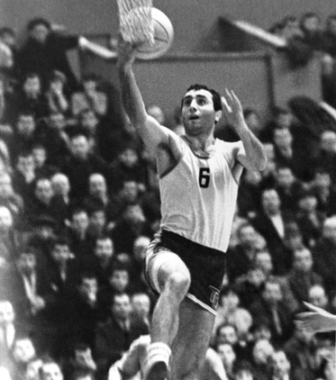 Саканделидзе Зураб