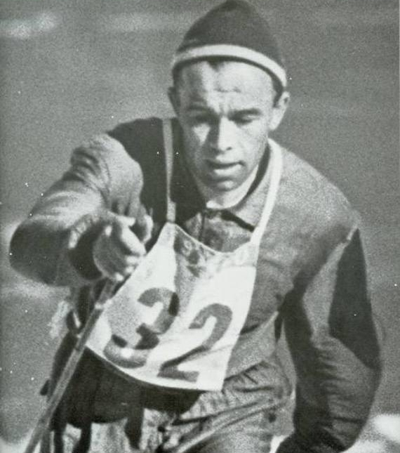 Аникин Николай