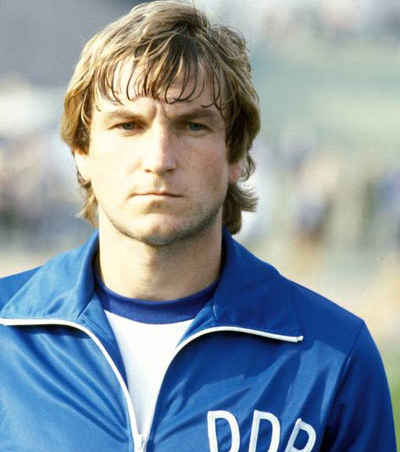 Дёрнер Ханс Юрген