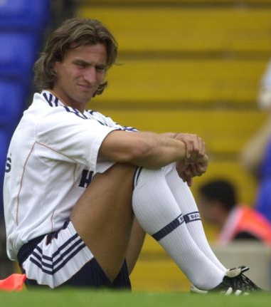 Жинола Давид