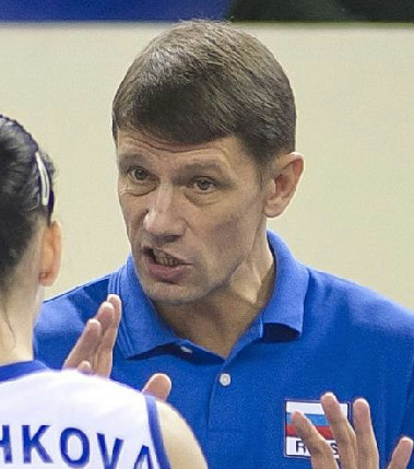 Овчинников Сергей Анатольевич