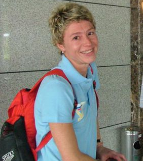 Лашко Ирина