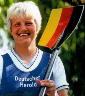 Ковальски Керстин