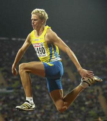 Олссон Кристиан