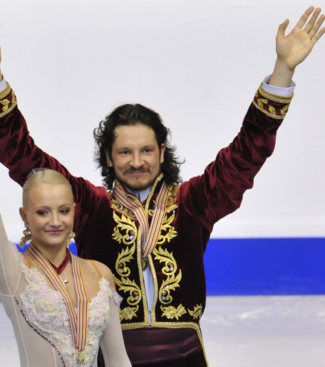 Шабалин Максим