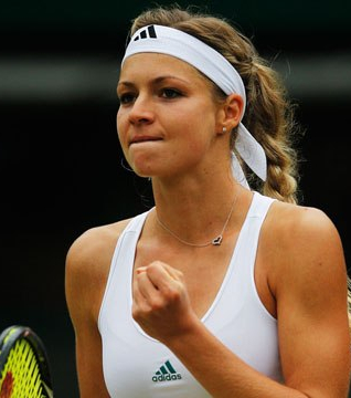 Кириленко Мария