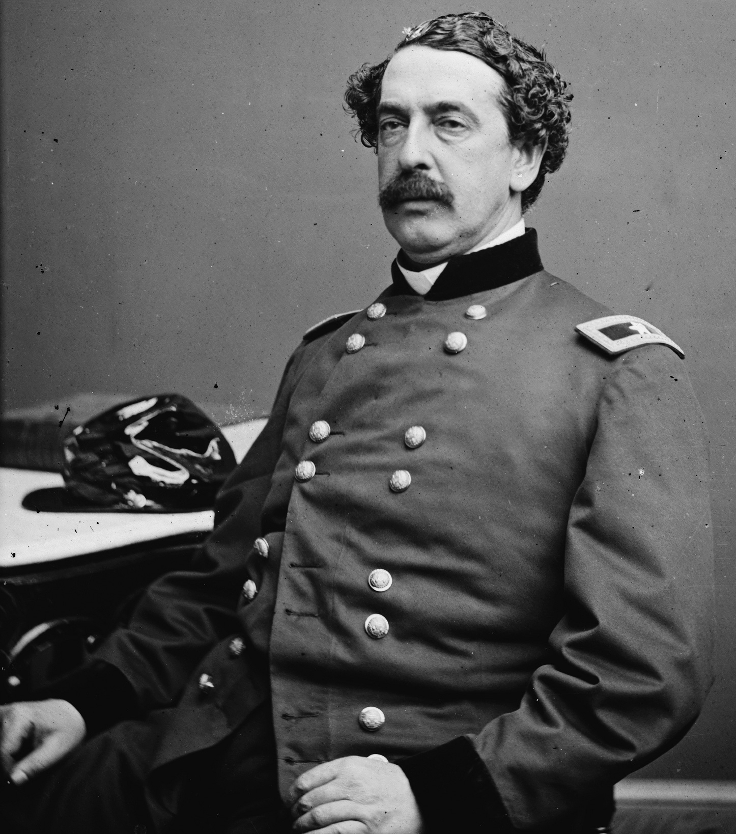 Даблдей Эбнер