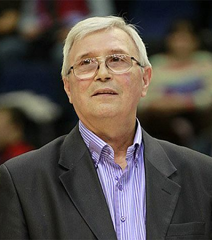 Милосердов Валерий