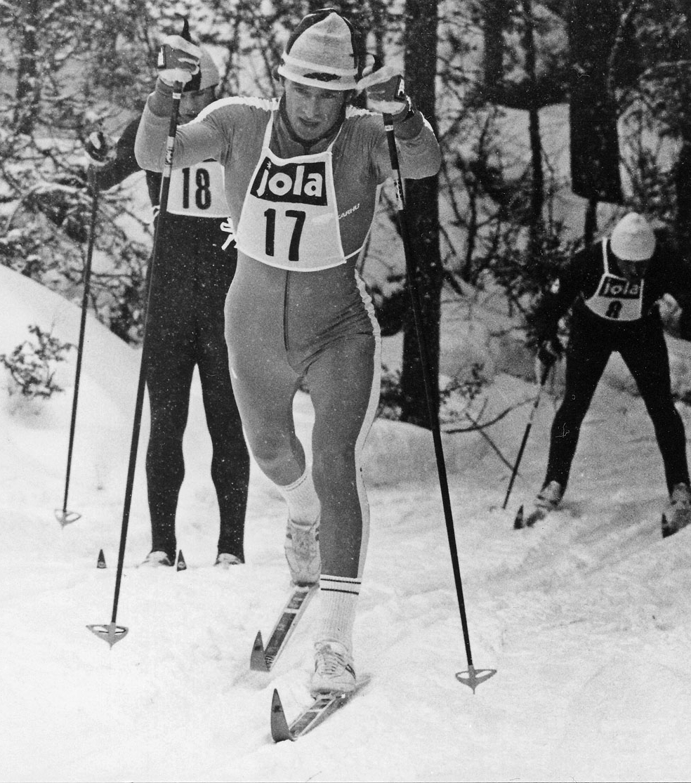 Лундбек Свен-Оке