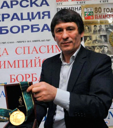 Йорданов Валентин