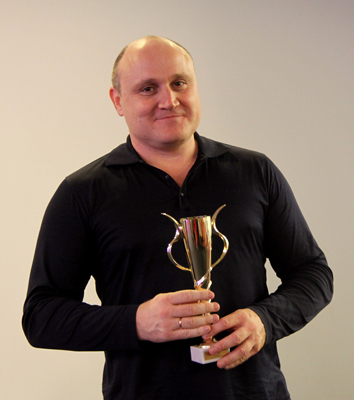 Дохоян Юрий 