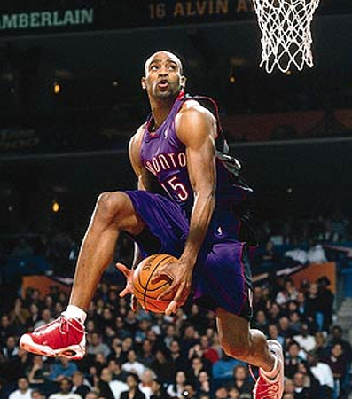 Картер Винс