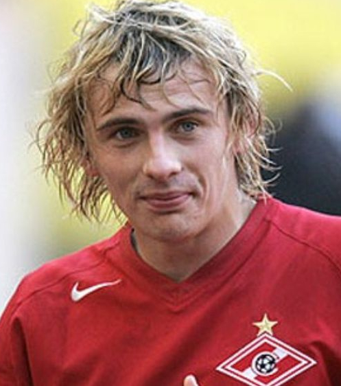 Калиниченко Максим