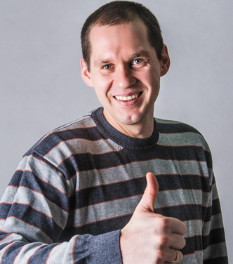 Федоров Александр Сергеевич