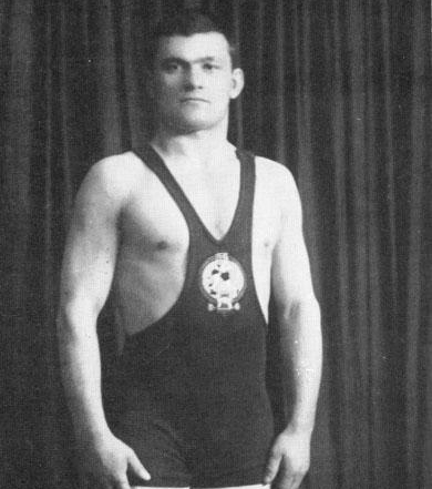 Фриман Оскар