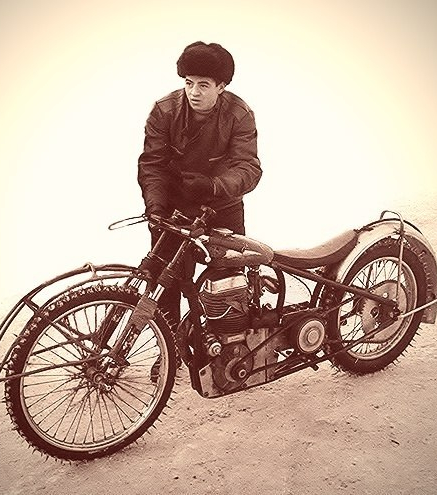 Кадыров Габдрахман