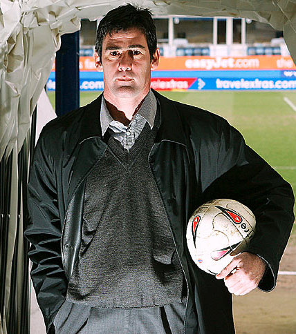 Ньюэлл Майкл Колин