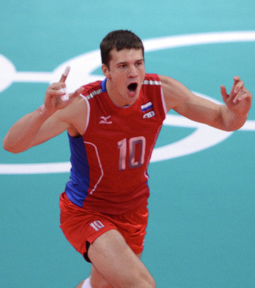 Бережко Юрий