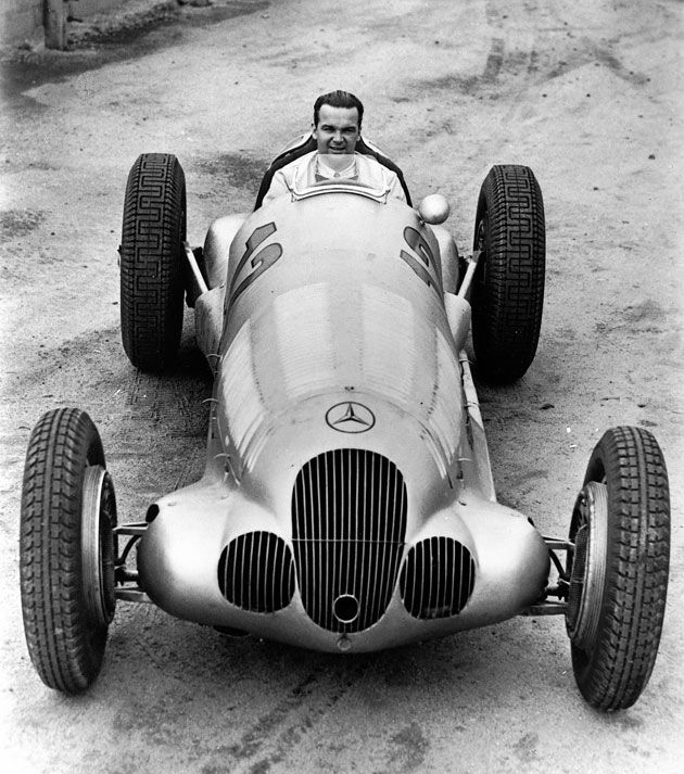 «Вечный» рекорд скорости