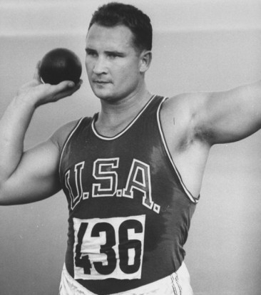 О'Брайен Пэрри