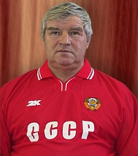 Шустиков Виктор