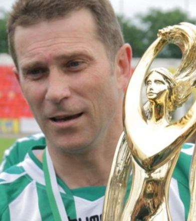 Нарбековас Арминас