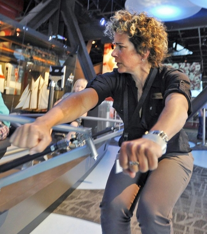 Макбин Марни