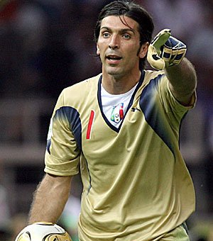 Буффон Джанлуиджи