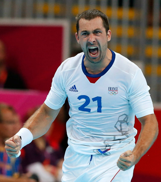 Гигу Мишель