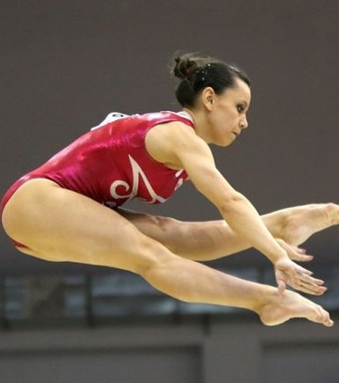 Елизарова Дарья